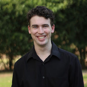 Meet your Posher, Jack